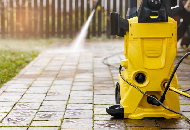 Best Machinery and Equipment Cleaning  in Sunray, TX