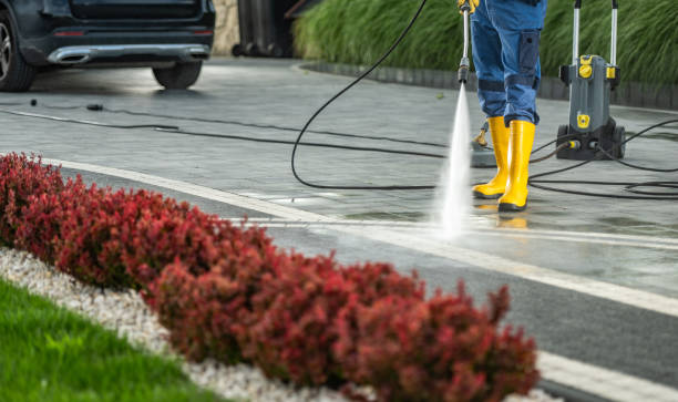 Best Factory Floor Cleaning  in Sunray, TX