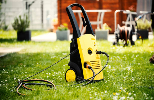 Best Post-Construction Pressure Washing  in Sunray, TX